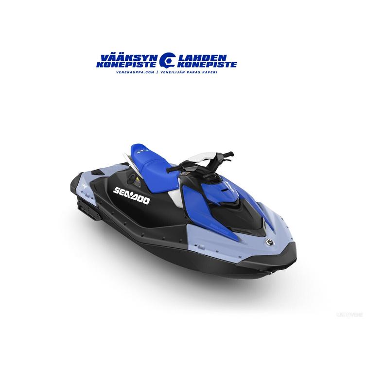 Sea-Doo Spark 2up 90, Convenience Pack