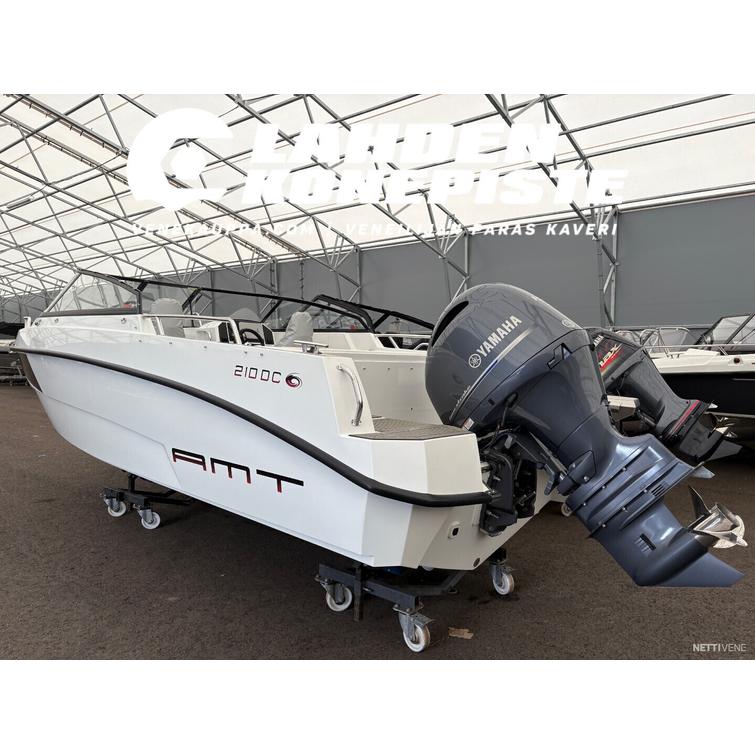 AMT 210 DC