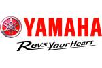 Yamaha perämoottorit