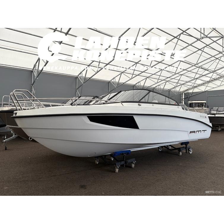 AMT 210 DC