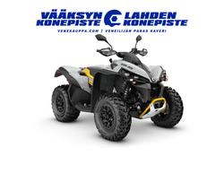 Can-Am renegade X XC 1000 T, T3b